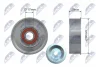 Автозапчастина NTY RRK-MS-000 (фото 1)