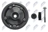 Регулятор фаз газорозподілу випуск OPEL/CHEVROLET 1,6/1,8 16V Z16XER/A16XER/Z18XER (вир-во) NTY RKZ-PL-003 (фото 2)