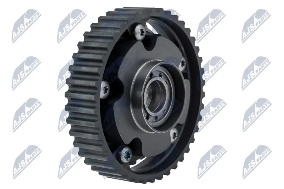 Регулятор фаз газорозподілу FORD/VOLVO 2.4/2.5 (вир-во) NTY RKZ-FR-003 (фото 1)