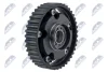 Регулятор фаз газорозподілу FORD/VOLVO 2.4/2.5 (вир-во) NTY RKZ-FR-003 (фото 1)