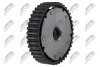 Регулятор фаз газорозподілу FORD/VOLVO 2.4/2.5 (вир-во) NTY RKZ-FR-003 (фото 2)