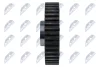 Регулятор фаз газорозподілу FORD/VOLVO 2.4/2.5 (вир-во) NTY RKZ-FR-003 (фото 4)