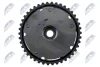 Регулятор фаз газорозподілу FORD/VOLVO 2.4/2.5 (вир-во) NTY RKZ-FR-003 (фото 5)