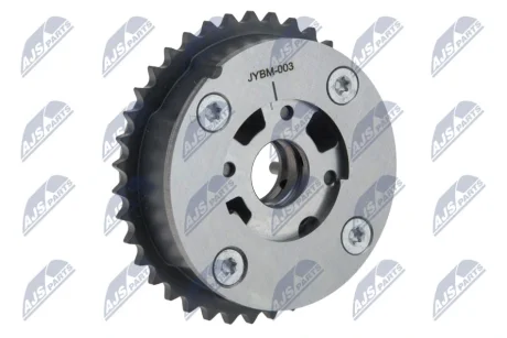 Регулятор фаз газорозподілу випуск BMW N20 (вир-во) NTY RKZBM003