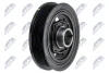 Автозапчастина NTY RKP-TY-009 (фото 1)