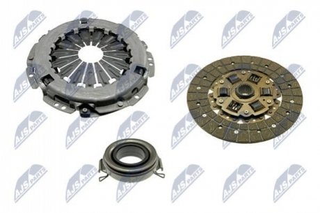 Автозапчастина NTY NZS-TY-001U