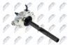 Кулиса коробки передач vw golf v, 02T301230J NTY NXX-VW-001 (фото 1)