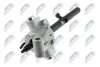 Кулиса коробки передач vw golf v, 02T301230J NTY NXX-VW-001 (фото 2)