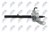 Кулиса коробки передач vw golf v, 02T301230J NTY NXX-VW-001 (фото 3)