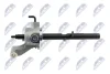 Кулиса коробки передач vw golf v, 02T301230J NTY NXX-VW-001 (фото 5)