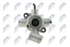 Кулиса коробки передач vw golf v, 02T301230J NTY NXX-VW-001 (фото 7)