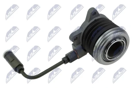 Автозапчастина NTY NWS-HY-002