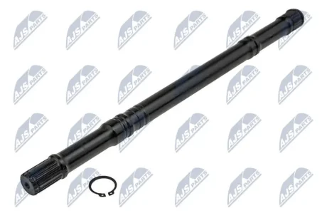 Автозапчастина NTY NWP-TY-009