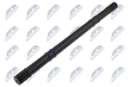 Автозапчастина NTY NWPNS007