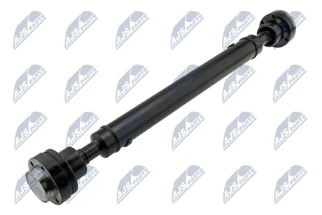Карданный вал suzuki grand vitara 4wd 1.9ddis 05 vin v00101862>,2710167j00 NTY NWNSU005