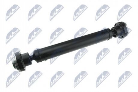 Автозапчастина NTY NWNME015