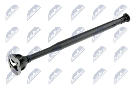 Карданний вал mercedes 4matic c w204 c230 c280,a2044101801 NTY NWN-ME-006