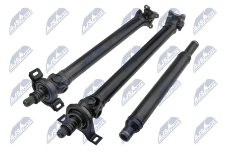 Карданный вал mercedes vito, a6394103206 NTY NWN-ME-003