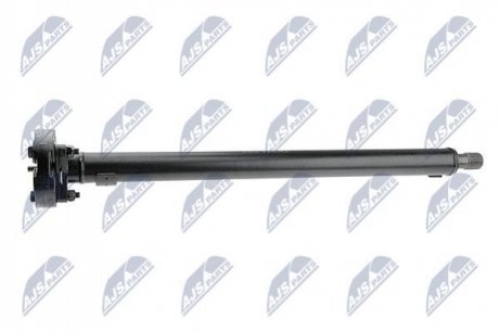 Автозапчастина NTY NWN-BM-025