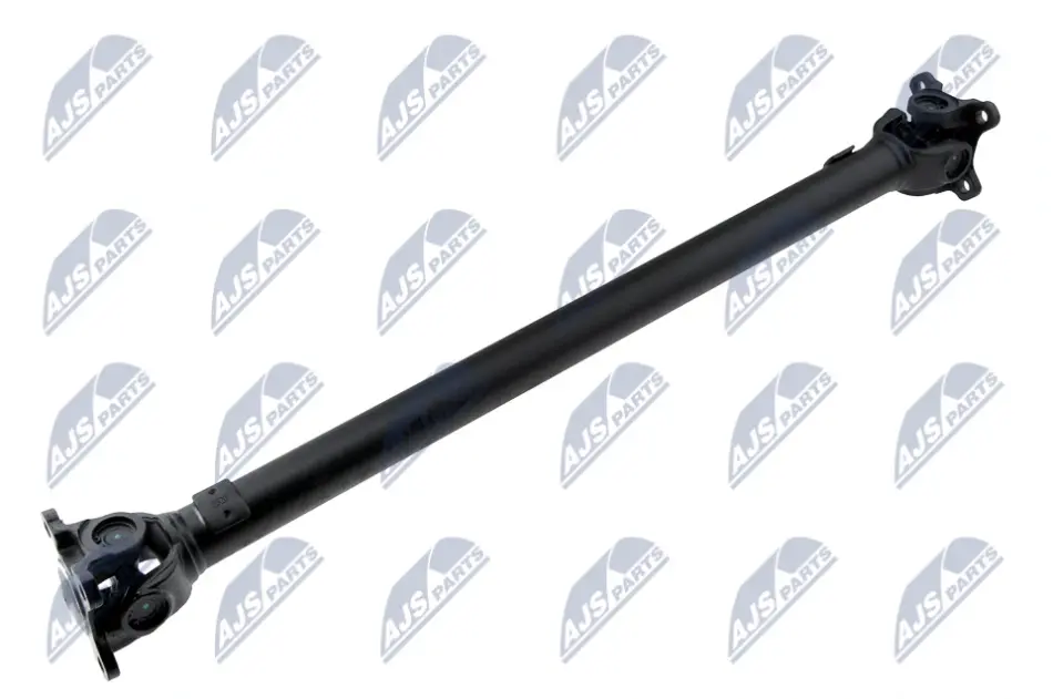 Карданный вал bmw x3 04-08 /,26207502968 NTY NWN-BM-007 (фото 1)