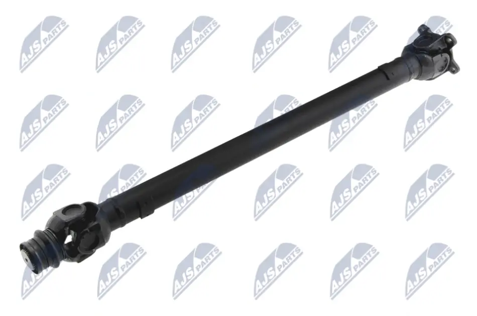 Автозапчастина NTY NWN-BM-000 (фото 1)