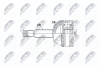 Автозапчастина NTY NPZ-FR-041 (фото 1)