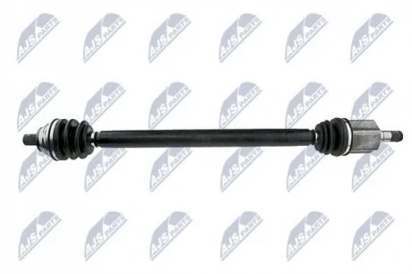 Автозапчастина NTY NPW-VW-053