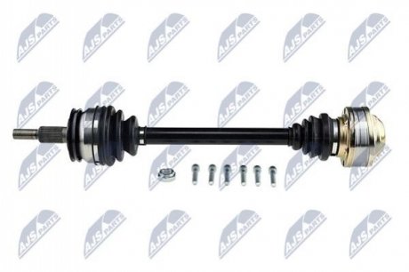 Автозапчастина NTY NPW-VW-048