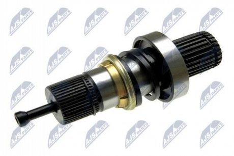 Автозапчастина NTY NPW-VW-008W
