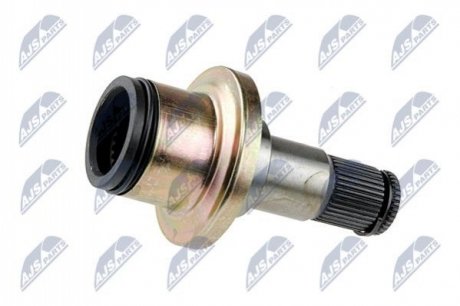 Автозапчастина NTY NPW-VW-004W1