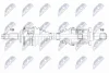 Автозапчастина NTY NPW-TY-121 (фото 1)