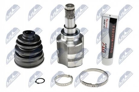 Автозапчастина NTY NPW-TY-070