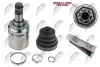 ШРКШ внутр. TOYOTA LAND CRUISER 100, LEXUS LX (произ-во) NTY NPW-TY-038 (фото 2)
