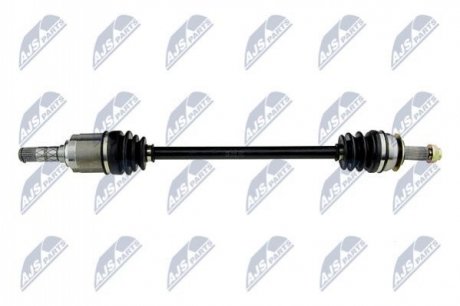 Автозапчастина NTY NPW-SB-012