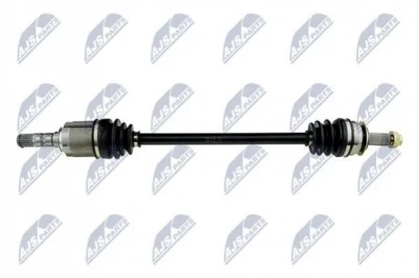 Автозапчастина NTY NPW-SB-012