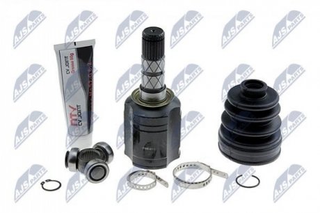 Автозапчастина NTY NPW-SB-013