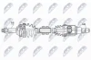 Автозапчастина NTY NPW-NS-152 (фото 1)
