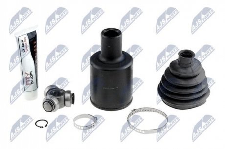 Автозапчастина NTY NPW-ME-044