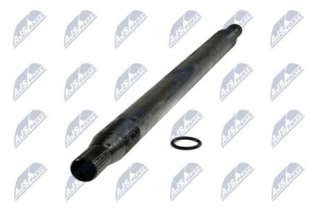 Автозапчастина NTY NPW-ME-013W