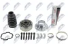 Автозапчастина NTY NPW-KA-336 (фото 2)