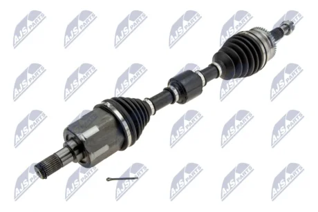 Автозапчастина NTY NPW-KA-320