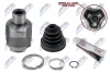 Внутренний шрус chevrolet epica 04- /,96335428 NTY NPW-DW-007 (фото 2)