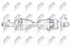 Автозапчастина NTY NPW-CH-046 (фото 1)