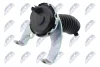 Привод муфта ходового колеса hyundai terracan 01,51010h1000 NTY NPR-HY-501 (фото 1)