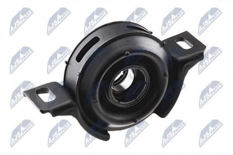 Автозапчастина NTY NLW-TY-018