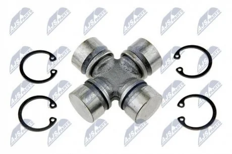 Автозапчастина NTY NKW-ME-001