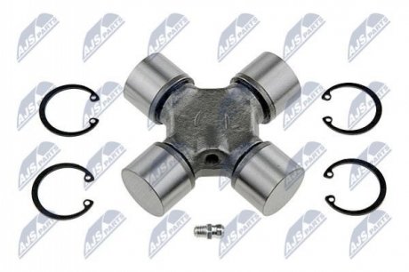 Автозапчастина NTY NKW-ME-002
