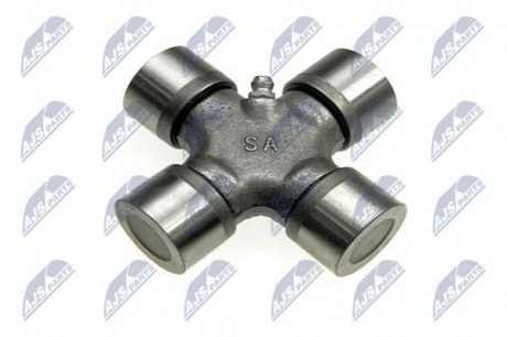 Автозапчастина NTY NKW-HY-500