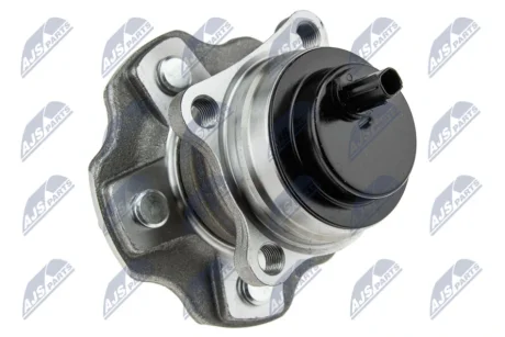 Автозапчастина NTY KLT-TY-125