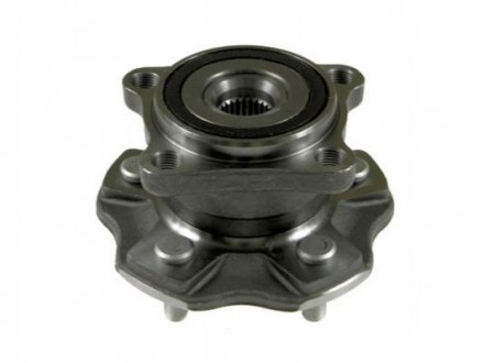 Автозапчастина NTY KLT-TY-118